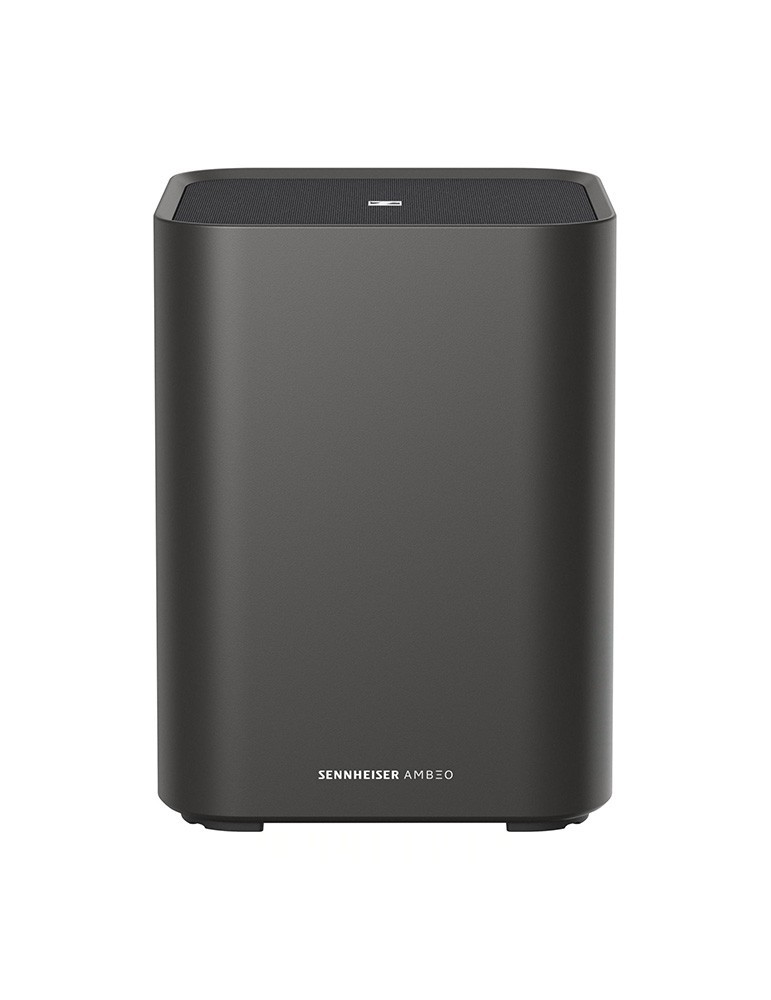 Sennheiser AMBEO Sub – bezprzewodowy subwoofer