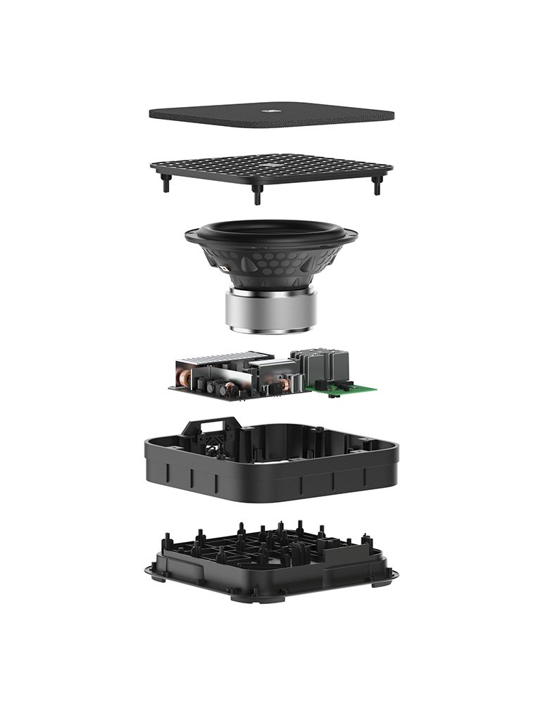 Sennheiser AMBEO Sub – bezprzewodowy subwoofer