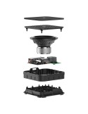 Sennheiser AMBEO Sub – bezprzewodowy subwoofer