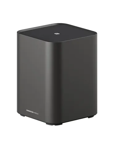 Sennheiser AMBEO Sub – bezprzewodowy subwoofer 2