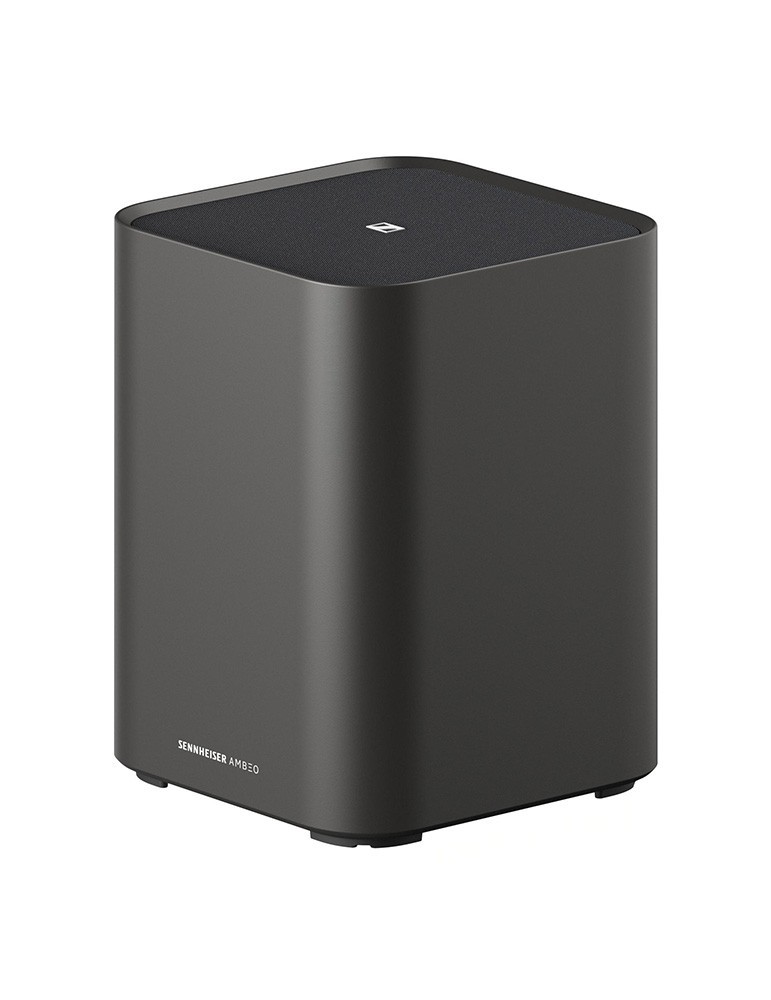 Sennheiser AMBEO Sub – bezprzewodowy subwoofer