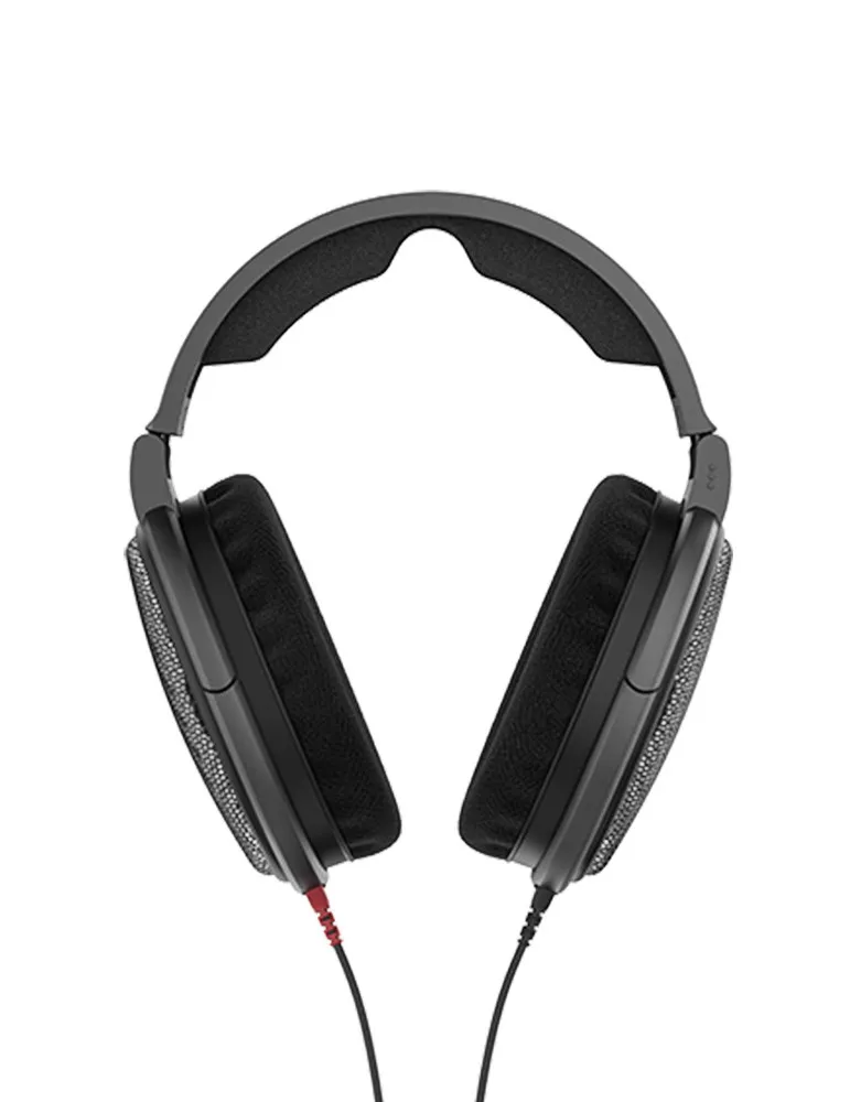 Sennheiser HD 600 – otwarte słuchawki audiofilskie