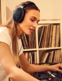 Sennheiser HD 600 – otwarte słuchawki audiofilskie