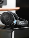 Sennheiser HD 600 – otwarte słuchawki audiofilskie