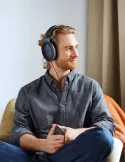 Sennheiser HD 600 – otwarte słuchawki audiofilskie