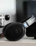 Sennheiser HD 600 – otwarte słuchawki audiofilskie
