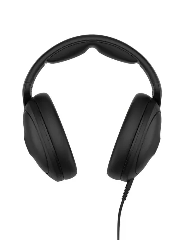 Sennheiser HD 620S – słuchawki audiofilskie zamknięte 2