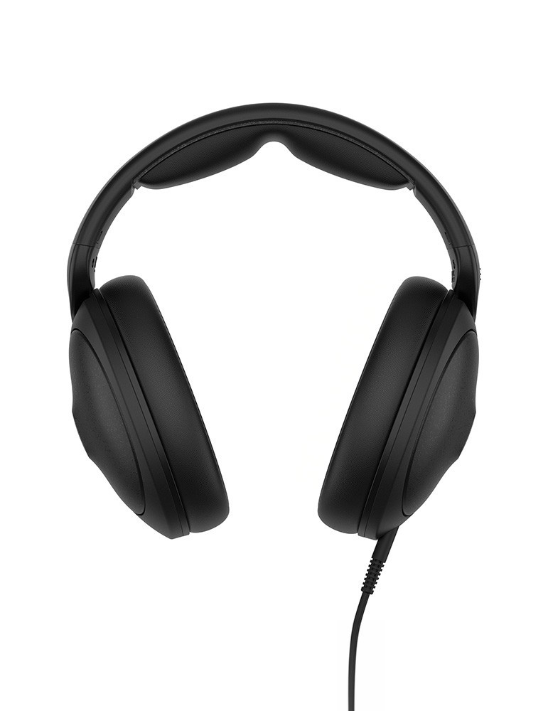 Sennheiser HD 620S – słuchawki audiofilskie zamknięte