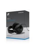 Sennheiser HD 620S – słuchawki audiofilskie zamknięte