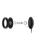 Sennheiser HD 620S – słuchawki audiofilskie zamknięte