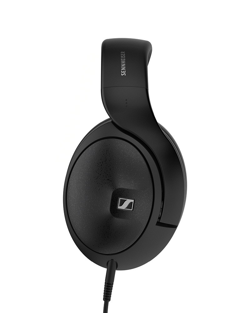 Sennheiser HD 620S – słuchawki audiofilskie zamknięte