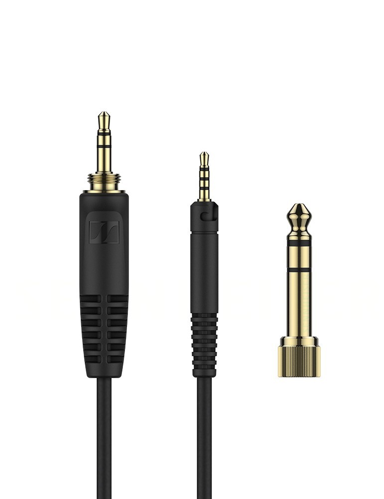 Sennheiser HD 620S – słuchawki audiofilskie zamknięte