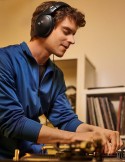 Sennheiser HD 620S – słuchawki audiofilskie zamknięte