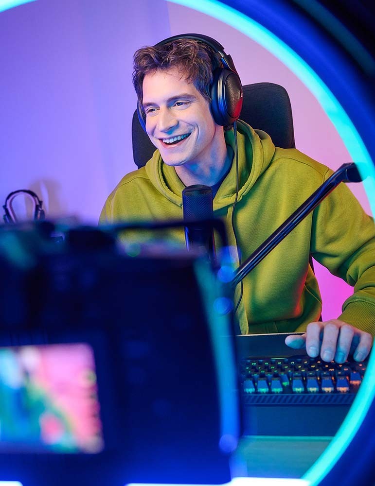 Sennheiser HD 620S – słuchawki audiofilskie zamknięte