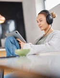 Sennheiser HD 620S – słuchawki audiofilskie zamknięte