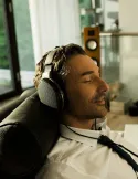 Sennheiser HD 650 – Otwarte słuchawki audiofilskie