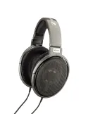Sennheiser HD 650 – Otwarte słuchawki audiofilskie