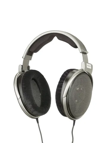 Sennheiser HD 650 – Otwarte słuchawki audiofilskie