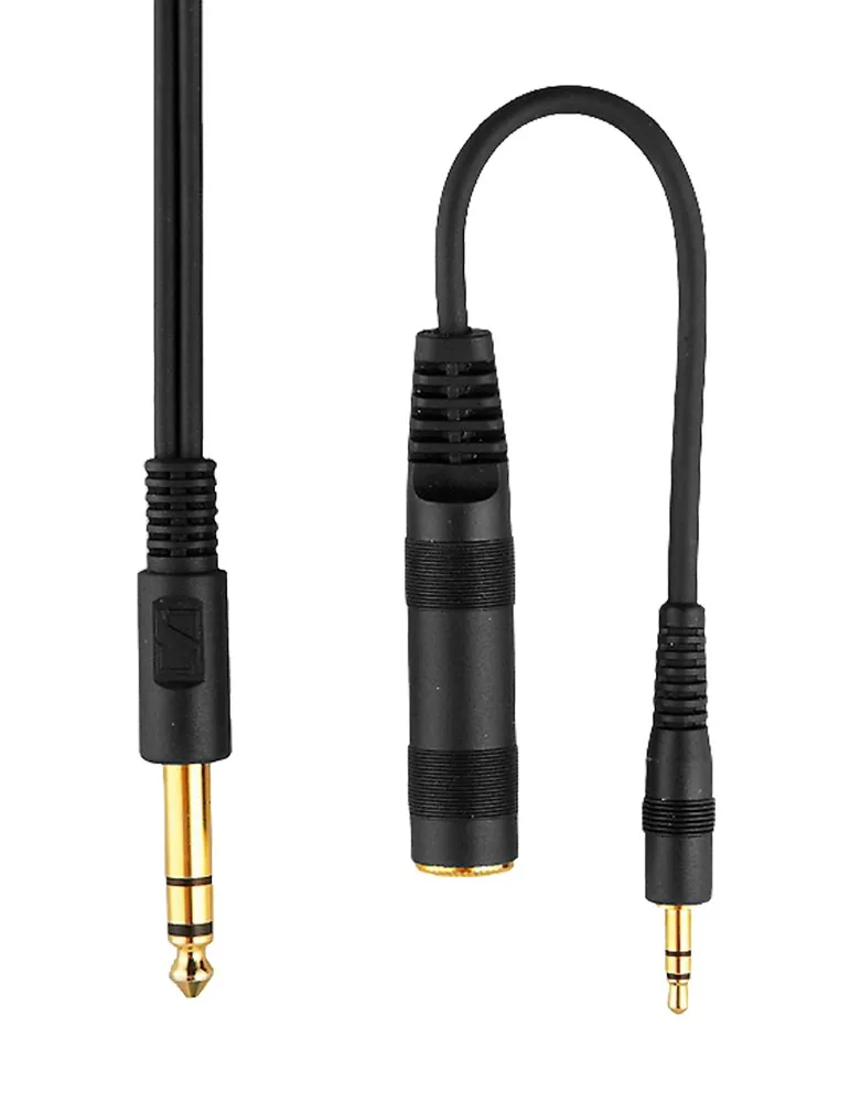 Sennheiser HD 650 – Otwarte słuchawki audiofilskie