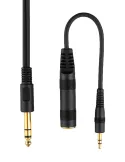 Sennheiser HD 650 – Otwarte słuchawki audiofilskie