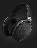 Sennheiser HD 650 – Otwarte słuchawki audiofilskie