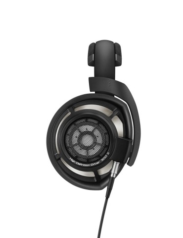 Sennheiser HD 800S – słuchawki audiofilskie premium 2