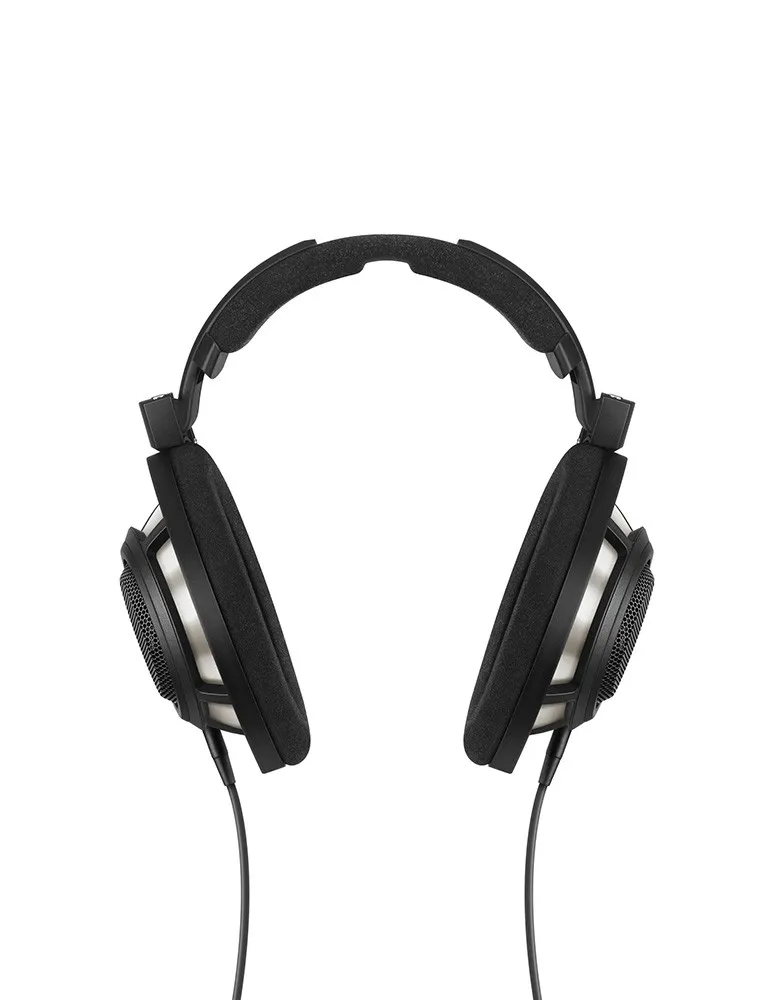 Sennheiser HD 800S – słuchawki audiofilskie premium