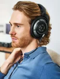 Sennheiser HD 800S – słuchawki audiofilskie premium