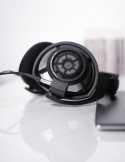 Sennheiser HD 800S – słuchawki audiofilskie premium