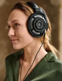 Sennheiser HD 800S – słuchawki audiofilskie premium