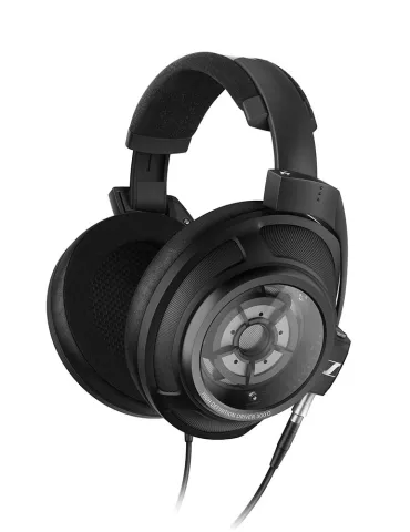 Sennheiser HD 820 – premium słuchawki audiofilskie zamknięte