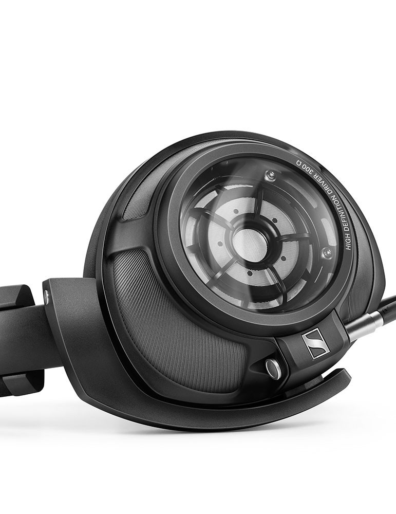 Sennheiser HD 820 – premium słuchawki audiofilskie zamknięte
