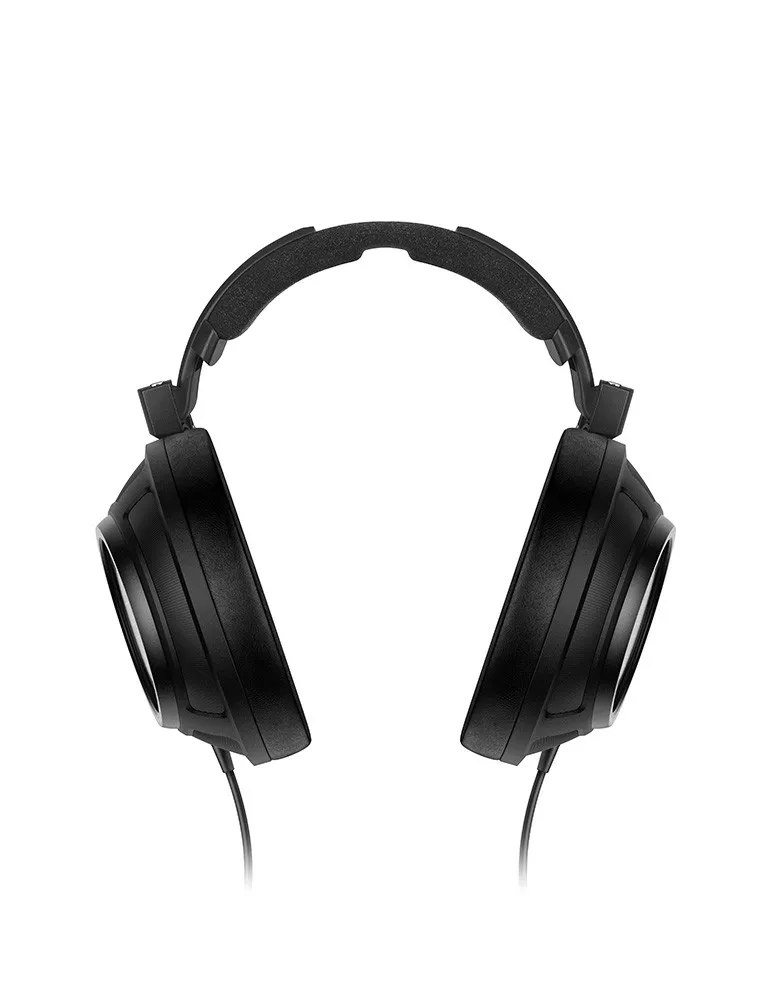 Sennheiser HD 820 – premium słuchawki audiofilskie zamknięte