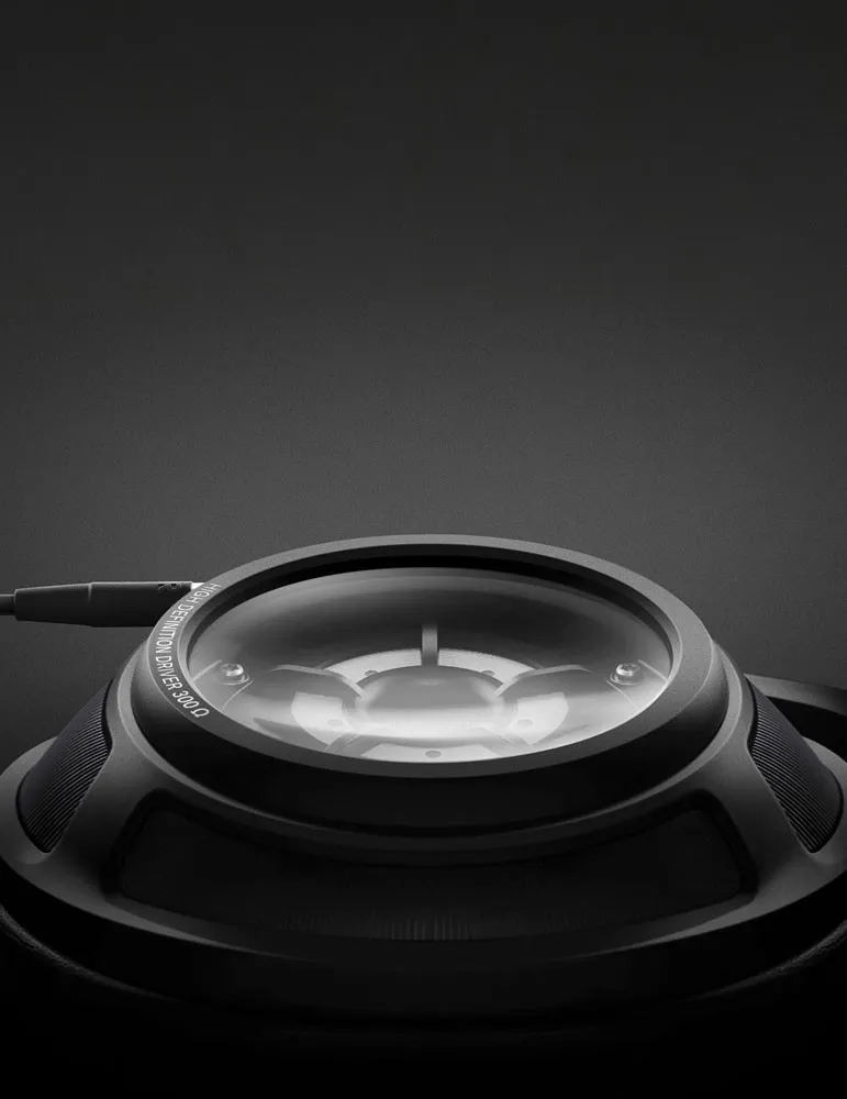 Sennheiser HD 820 – premium słuchawki audiofilskie zamknięte