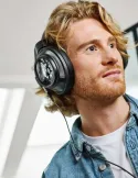 Sennheiser HD 820 – premium słuchawki audiofilskie zamknięte