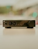 Sennheiser HDV 820 - wzmacniacz słuchawkowy DAC