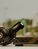 Sennheiser HDV 820 - wzmacniacz słuchawkowy DAC