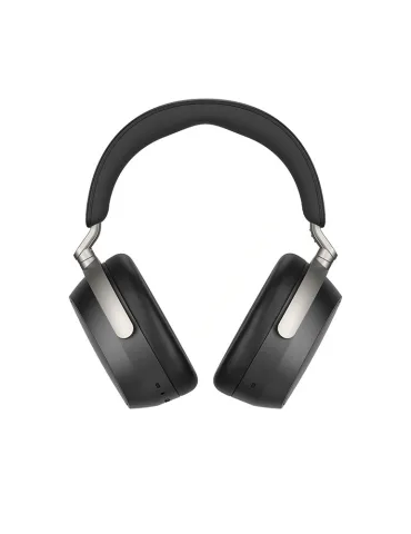 Sennheiser HDB 630 – słuchawki audiofilskie zamknięte