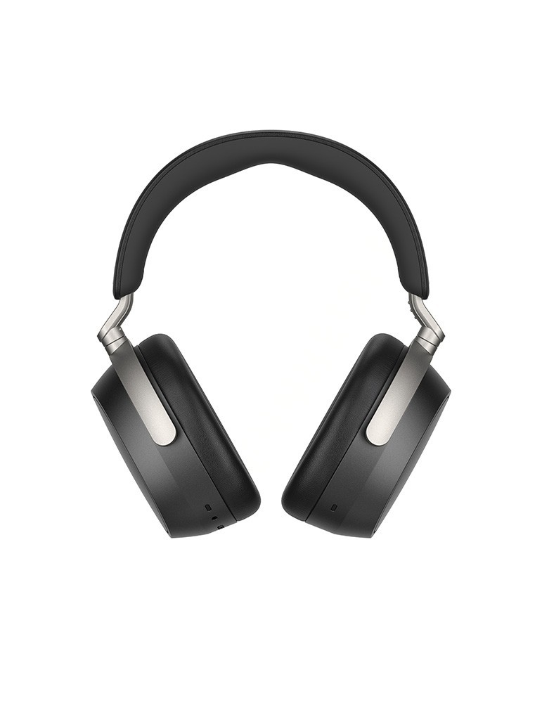 Sennheiser HDB 630 – słuchawki audiofilskie zamknięte