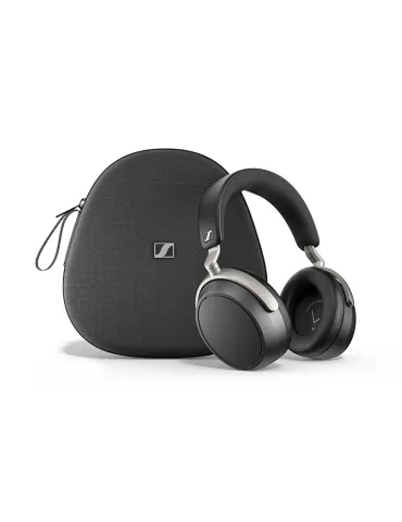 Sennheiser HDB 630 – słuchawki audiofilskie zamknięte 2