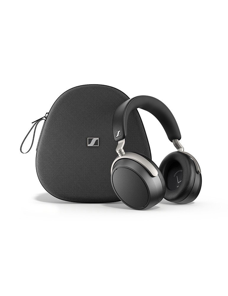 Sennheiser HDB 630 – słuchawki audiofilskie zamknięte