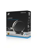 Sennheiser HDB 630 – słuchawki audiofilskie zamknięte