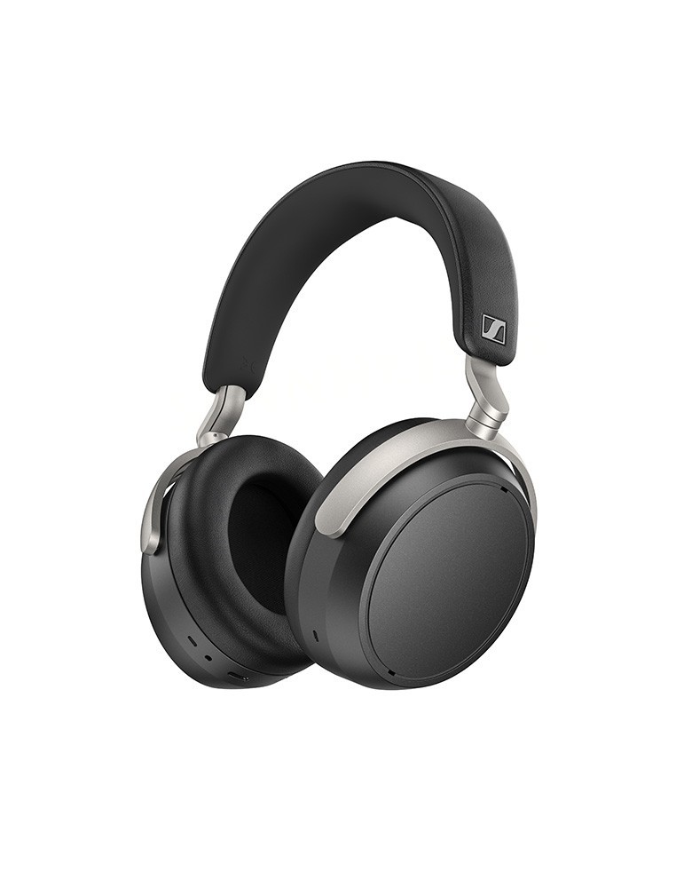 Sennheiser HDB 630 – słuchawki audiofilskie zamknięte
