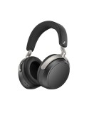 Sennheiser HDB 630 – słuchawki audiofilskie zamknięte
