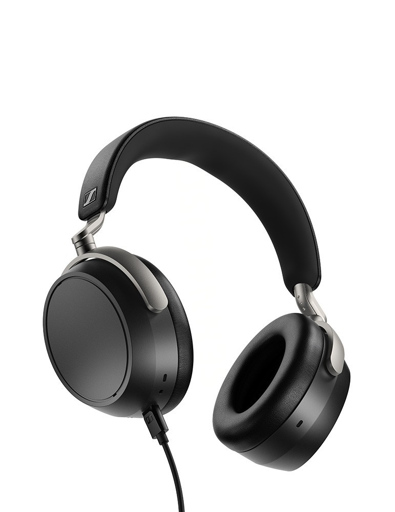 Sennheiser HDB 630 – słuchawki audiofilskie zamknięte