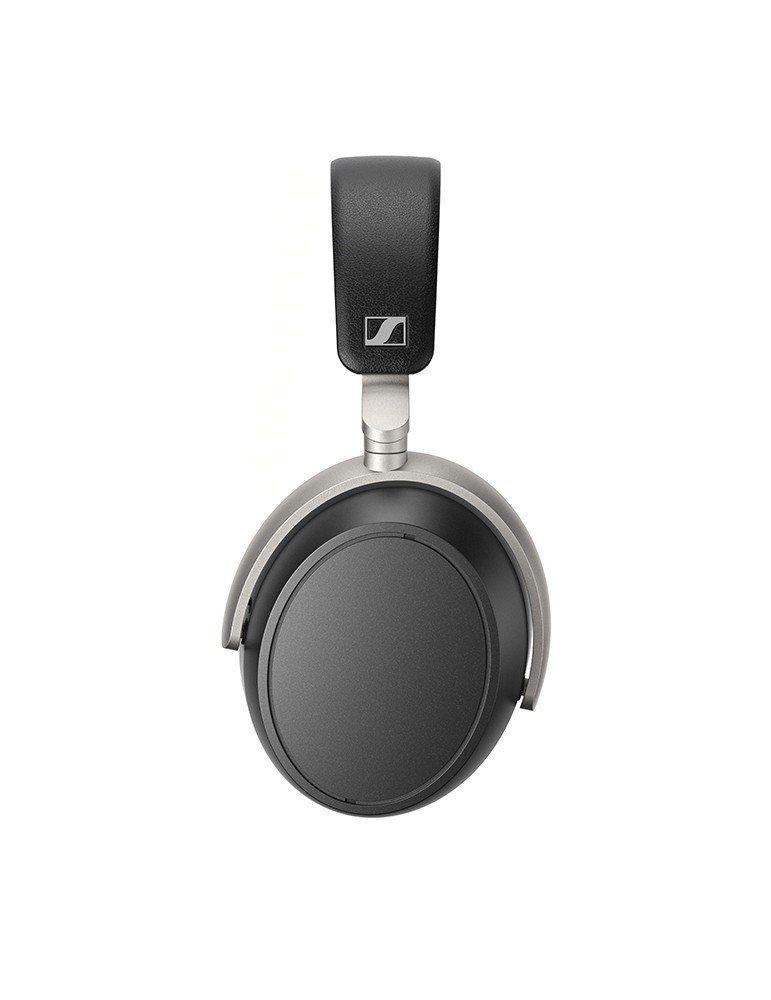 Sennheiser HDB 630 – słuchawki audiofilskie zamknięte