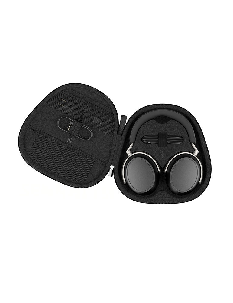 Sennheiser HDB 630 – słuchawki audiofilskie zamknięte