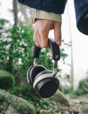 Sennheiser HDB 630 – słuchawki audiofilskie zamknięte