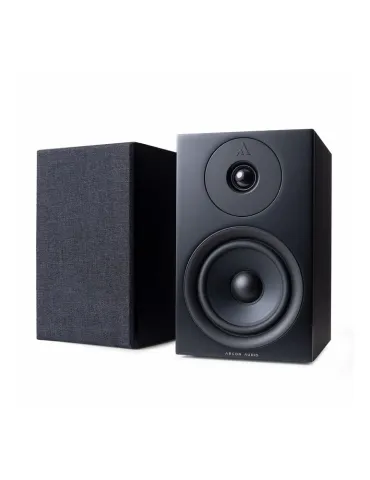 Argon Audio Forus 5 – Kolumny głośnikowe podstawkowe