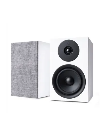 Argon Audio Forus 5 – Kolumny głośnikowe podstawkowe 2